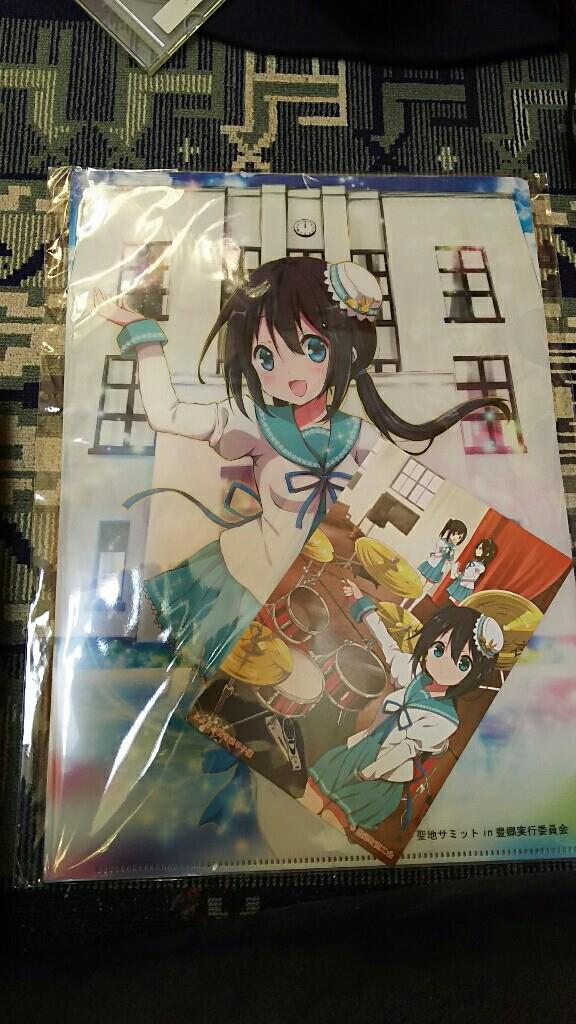 そして自分達は鎌掛へ(\u003d゚ω゚)ノ皆さんとは豊郷でお別れいや~迎撃ありがとうございました\(^o^)/